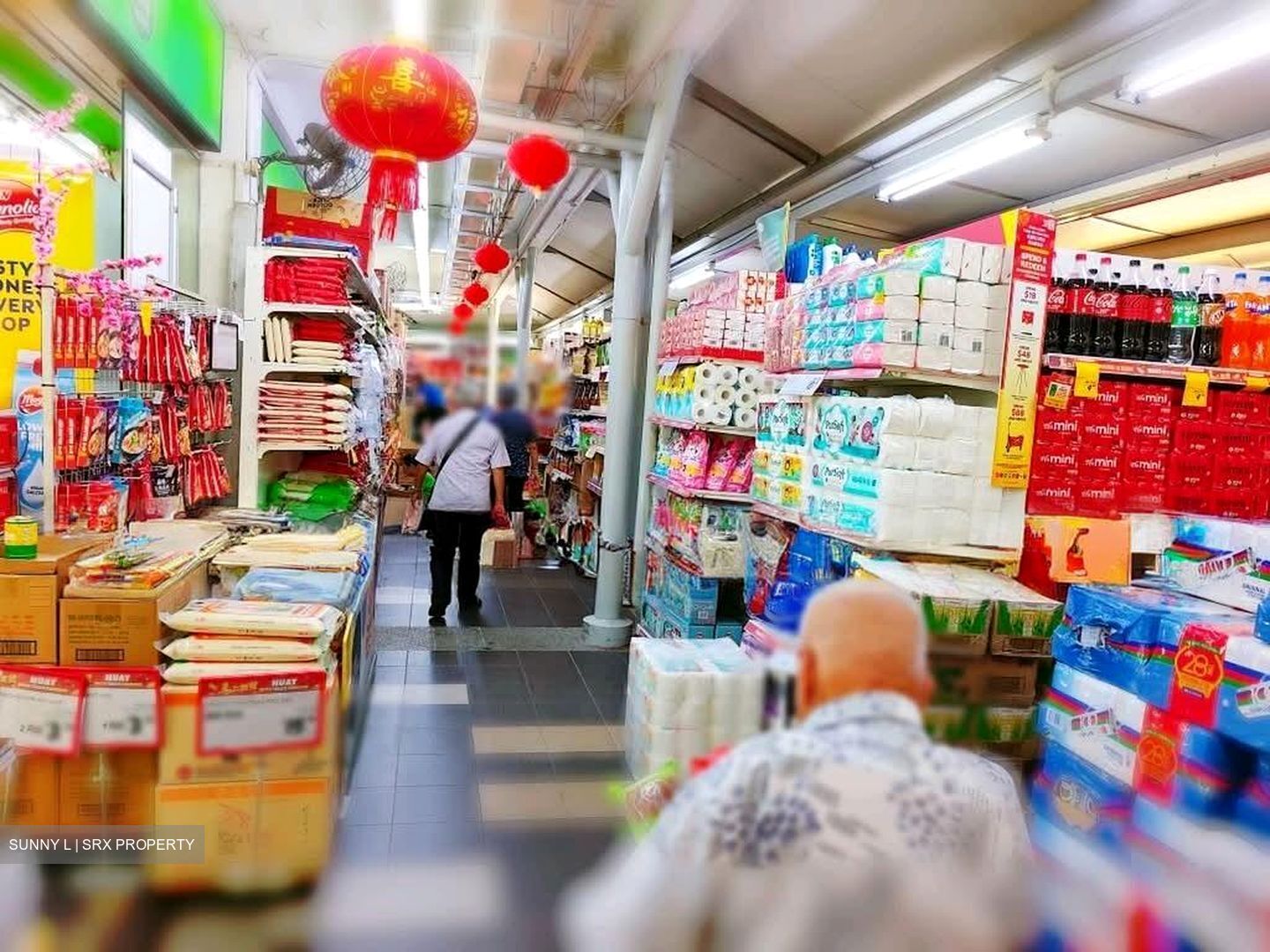 Hong Kah Ville (D22), Shop House #585775941